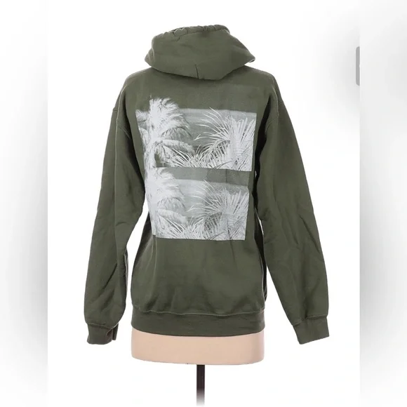 Paradised Logo Hoodie - Picture 2 of 3